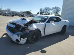 2C3CDZAG1JH255503 2018 DODGE CHALLENGER