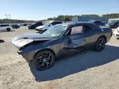 2C3CDZAG1JH258174 2018 DODGE CHALLENGER