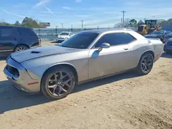 2C3CDZAG1JH258319 2018 DODGE CHALLENGER