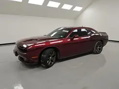 2C3CDZAG1JH258725 2018 DODGE CHALLENGER
