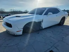 2C3CDZAG1JH259017 2018 DODGE CHALLENGER