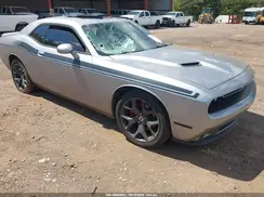 2C3CDZAG1JH259079 2018 DODGE CHALLENGER