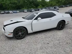 2C3CDZAG1JH259163 2018 DODGE CHALLENGER