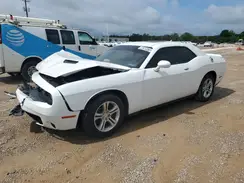 2C3CDZAG1JH259213 2018 DODGE CHALLENGER