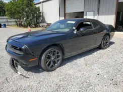 2C3CDZAG1JH259308 2018 DODGE CHALLENGER