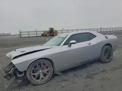 2C3CDZAG1JH259356 2018 DODGE CHALLENGER