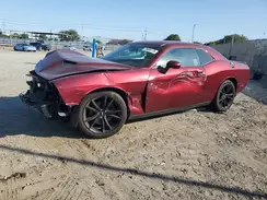 2C3CDZAG1JH262547 2018 DODGE CHALLENGER