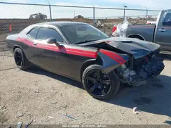 2C3CDZAG1JH270485 2018 DODGE CHALLENGER