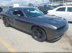 2C3CDZAG1JH270504 2018 DODGE CHALLENGER