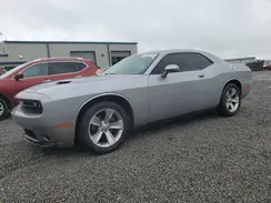2C3CDZAG1JH276612 2018 DODGE CHALLENGER