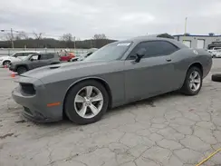 2C3CDZAG1JH276626 2018 DODGE CHALLENGER