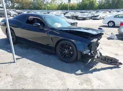 2C3CDZAG1JH280594 2018 DODGE CHALLENGER