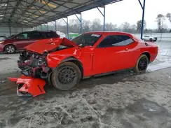 2C3CDZAG1JH286749 2018 DODGE CHALLENGER