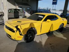 2C3CDZAG1JH294463 2018 DODGE CHALLENGER