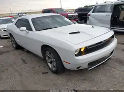 2C3CDZAG1JH294656 2018 DODGE CHALLENGER