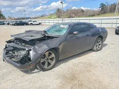 2C3CDZAG1JH294740 2018 DODGE CHALLENGER