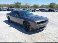 2C3CDZAG1JH294964 2018 DODGE CHALLENGER