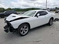 2C3CDZAG1JH302805 2018 DODGE CHALLENGER