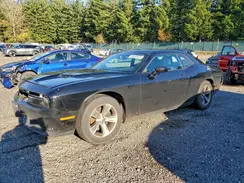 2C3CDZAG1JH302948 2018 DODGE CHALLENGER