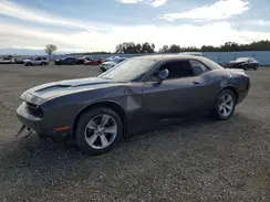 2C3CDZAG1JH303002 2018 DODGE CHALLENGER