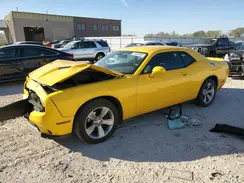 2C3CDZAG1JH305106 2018 DODGE CHALLENGER