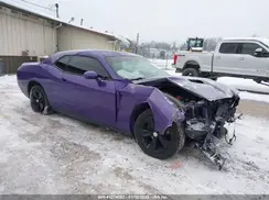 2C3CDZAG1JH305364 2018 DODGE CHALLENGER