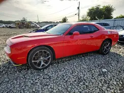 2C3CDZAG1JH305753 2018 DODGE CHALLENGER
