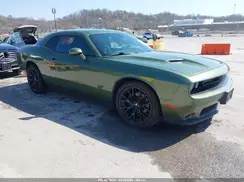 2C3CDZAG1JH305929 2018 DODGE CHALLENGER