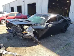 2C3CDZAG1JH310760 2018 DODGE CHALLENGER