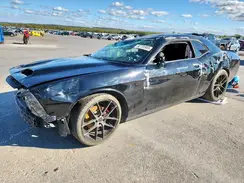 2C3CDZAG1JH311052 2018 DODGE CHALLENGER