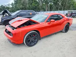 2C3CDZAG1JH314579 2018 DODGE CHALLENGER