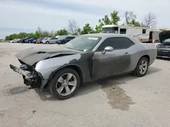 2C3CDZAG1JH317465 2018 DODGE CHALLENGER