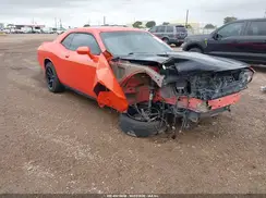 2C3CDZAG1JH317546 2018 DODGE CHALLENGER