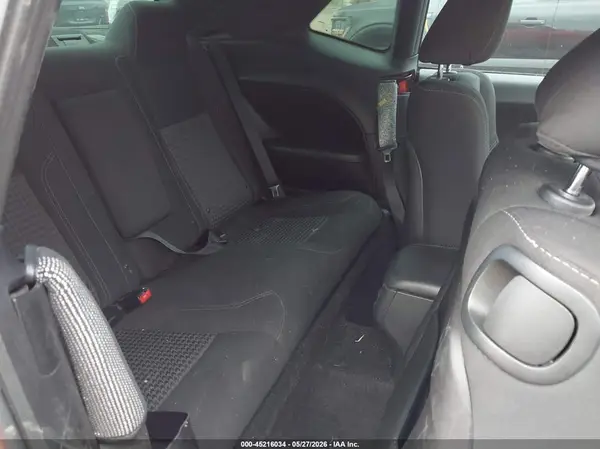 2C3CDZAG1JH317546 2018 DODGE CHALLENGER - Image 8