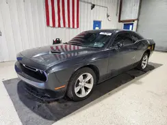2C3CDZAG1JH317563 2018 DODGE CHALLENGER
