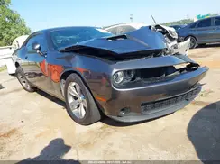 2C3CDZAG1JH317806 2018 DODGE CHALLENGER