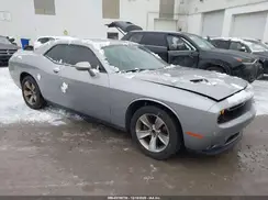 2C3CDZAG1JH317837 2018 DODGE CHALLENGER