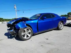 2C3CDZAG1JH318213 2018 DODGE CHALLENGER