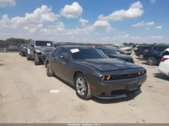 2C3CDZAG1JH321533 2018 DODGE CHALLENGER