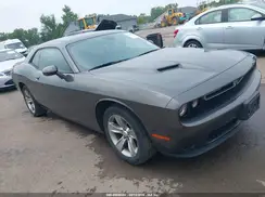 2C3CDZAG1JH321595 2018 DODGE CHALLENGER
