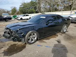 2C3CDZAG1JH321709 2018 DODGE CHALLENGER