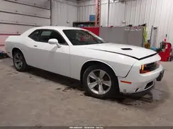 2C3CDZAG1JH322049 2018 DODGE CHALLENGER