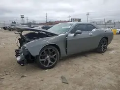2C3CDZAG1JH322066 2018 DODGE CHALLENGER