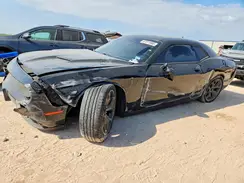 2C3CDZAG1JH322150 2018 DODGE CHALLENGER