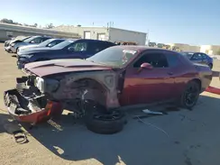 2C3CDZAG1JH326358 2018 DODGE CHALLENGER