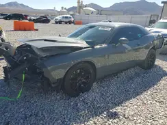 2C3CDZAG1JH328093 2018 DODGE CHALLENGER
