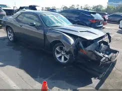 2C3CDZAG1JH328188 2018 DODGE CHALLENGER