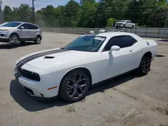 2C3CDZAG1JH331334 2018 DODGE CHALLENGER
