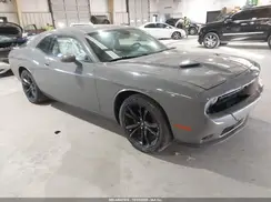 2C3CDZAG1JH332631 2018 DODGE CHALLENGER