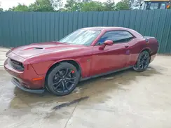 2C3CDZAG1JH332662 2018 DODGE CHALLENGER
